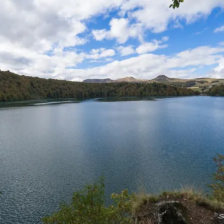 Le Sancy * Le Mont-Dore