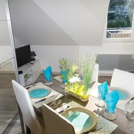 Le Sancy Le Mont-Dore