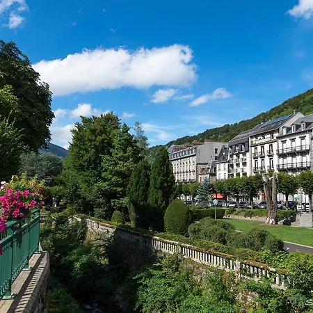 Le Sancy * Le Mont-Dore